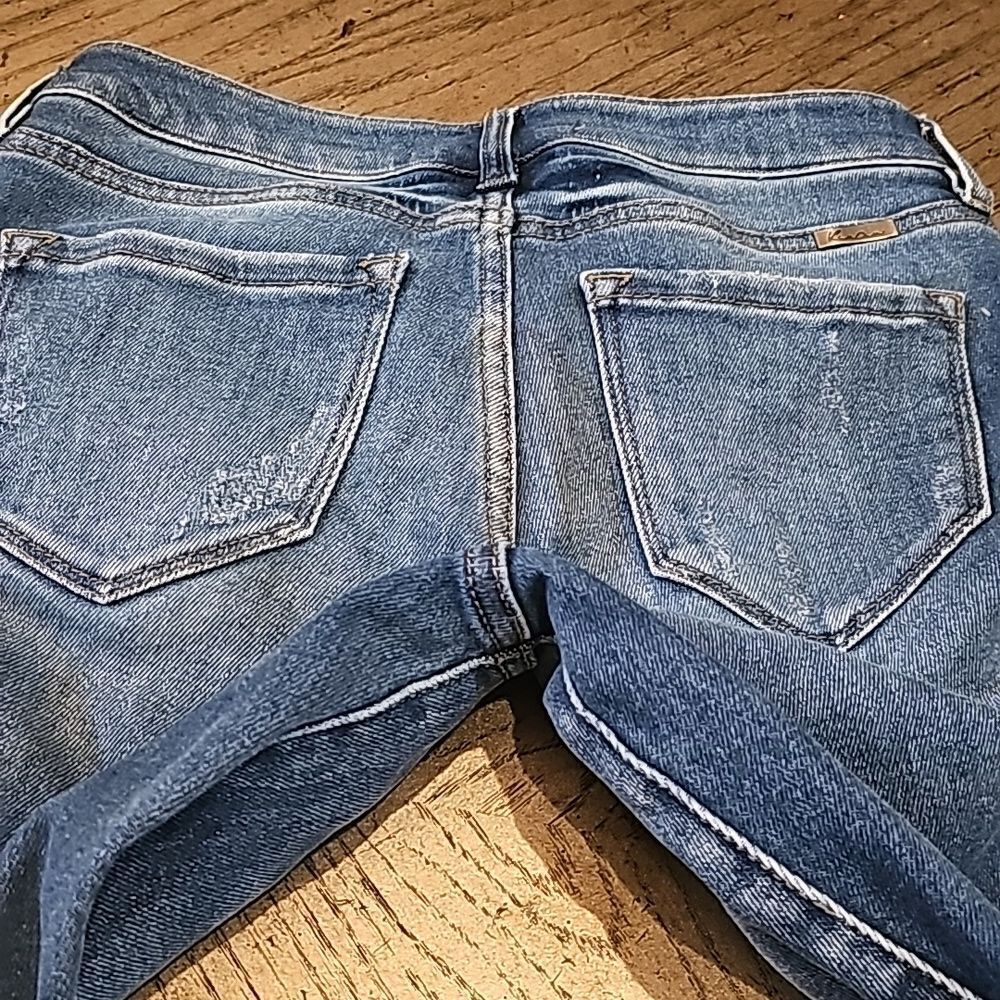 Kancan jeans size 26 - Picture 9 of 10